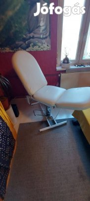 Eladó kozmetikai szék