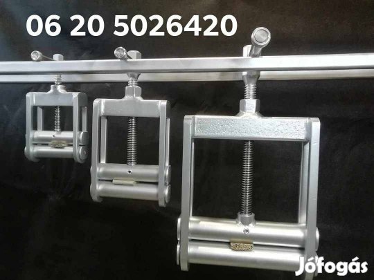 Eladó kpe csöszoritó