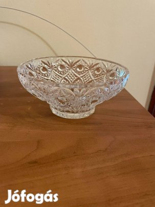 Eladó kristály