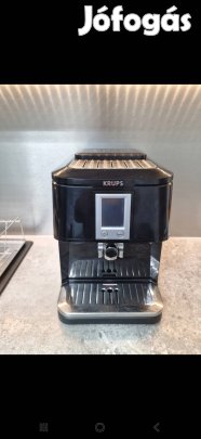 Eladó krups kávéfőző # kettő db