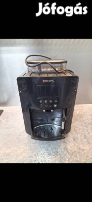 Eladó krups kávéfőző kettő 