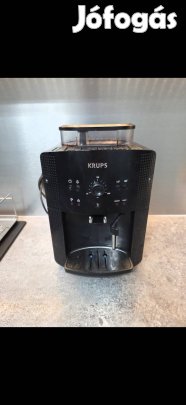 Eladó krups kávéfőző kettő db