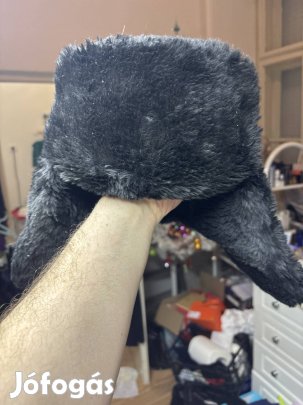 Eladó kucsma( sapka) eladó! Olcsón