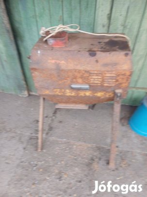 Eladó kukorica morzsoló