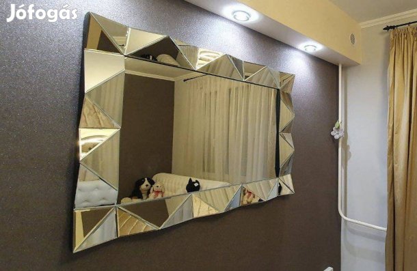 Eladó különleges luxus design tükör