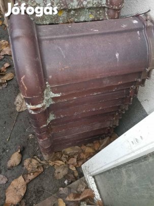 Eladó kúpcserép( Tondach)szálítás megoldható