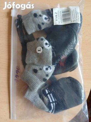 Eladó kutya zokni 