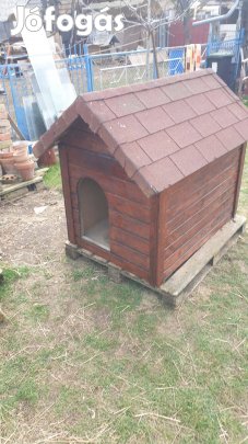 Eladó kutyaház 