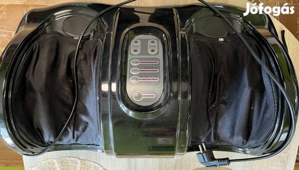 Eladó lábmasszírozó gép