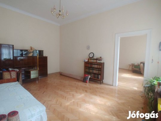 Eladó lakás 12.kerület