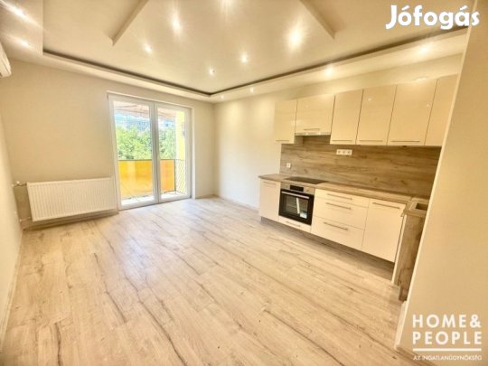 Eladó lakás 5 percre a belvárostól! - Szeged