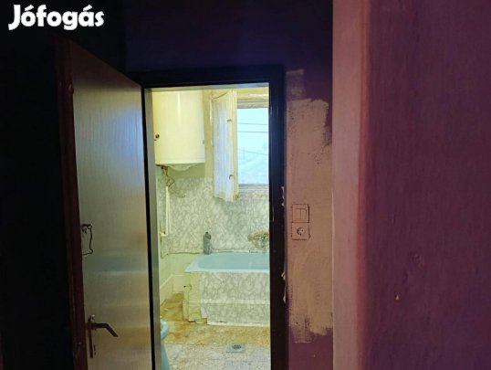 Eladó lakás Abaújszántó