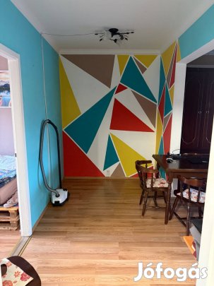 Eladó lakás Ajka