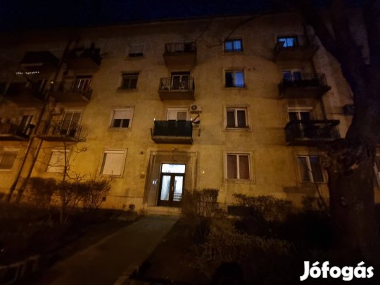 Eladó lakás Angyalföld szivében