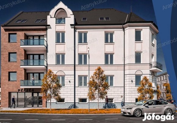 Eladó lakás Békéscsabán!