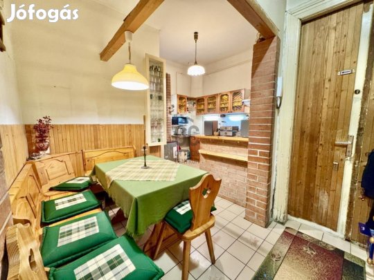 Eladó lakás Budapest 10. ker., Ligettelek