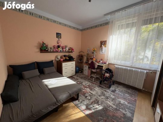 Eladó lakás Budapest 10. ker., Ligettelek