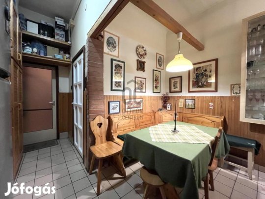 Eladó lakás Budapest 10. ker., Ligettelek