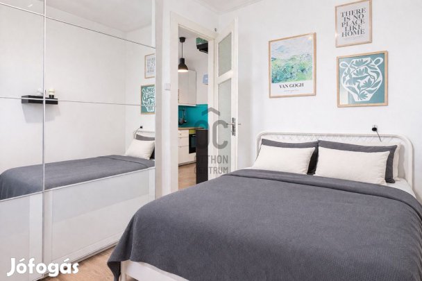 Eladó lakás Budapest 11. ker., Kelenföld