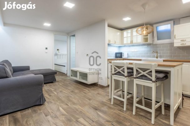 Eladó lakás Budapest 11. ker., Kelenföld