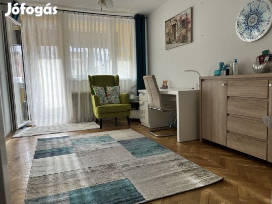 Eladó lakás Budapest 11. ker., Kelenföld