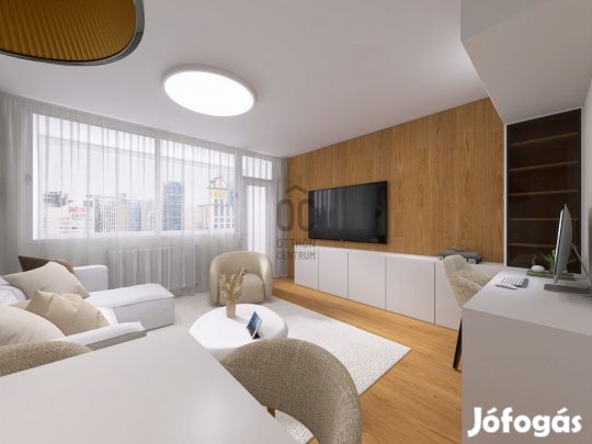 Eladó lakás Budapest 11. ker., Kelenföld