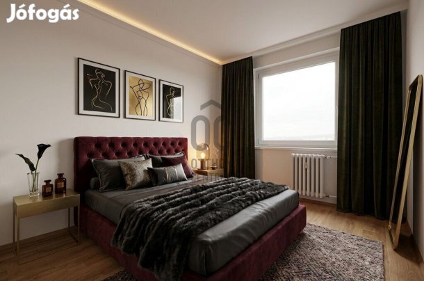 Eladó lakás Budapest 11. ker., Őrmező