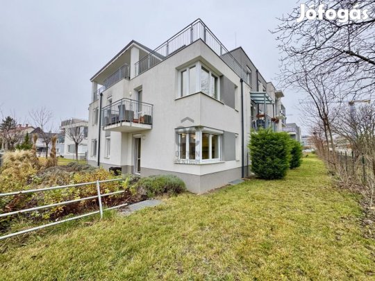 Eladó lakás Budapest 11. ker., Örsöd