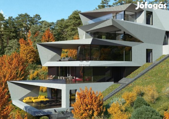 Eladó lakás Budapest 11. ker., Sashegy