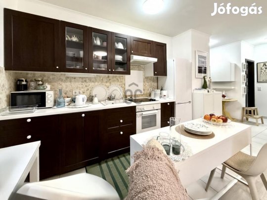 Eladó lakás Budapest 11. ker., Tóváros