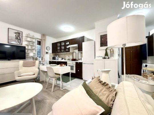 Eladó lakás Budapest 11. ker., Tóváros