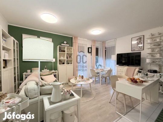 Eladó lakás Budapest 11. ker., Tóváros