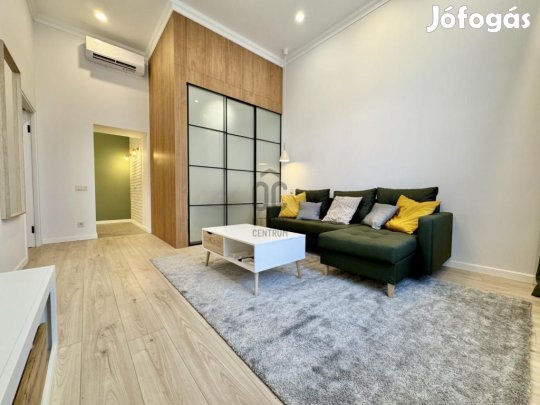 Eladó lakás Budapest 11. ker., Újbuda