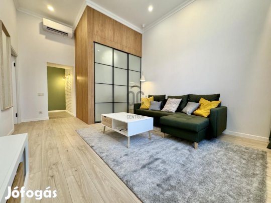 Eladó lakás Budapest 11. ker., Újbuda