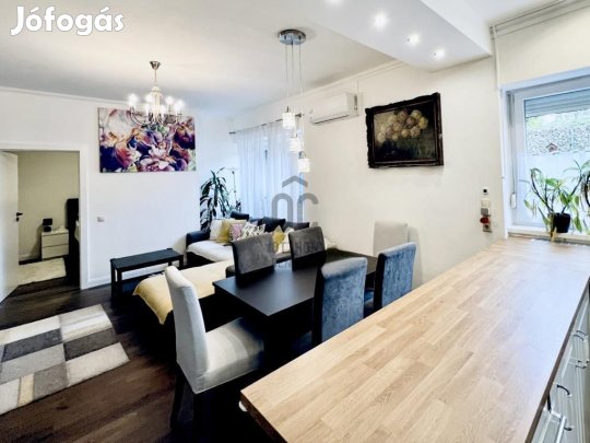 Eladó lakás Budapest 12. ker., Farkasvölgy