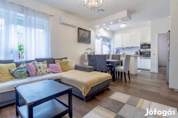 Eladó lakás Budapest 12. ker., Farkasvölgy