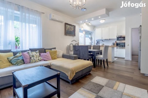 Eladó lakás Budapest 12. ker., Farkasvölgy