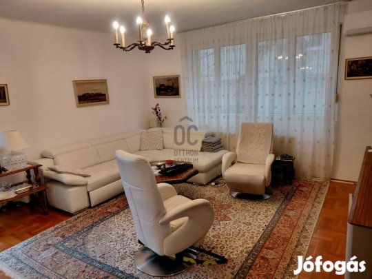 Eladó lakás Budapest 12. ker., Kissvábhegy