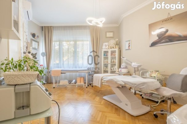 Eladó lakás Budapest 12. ker., Németvölgy