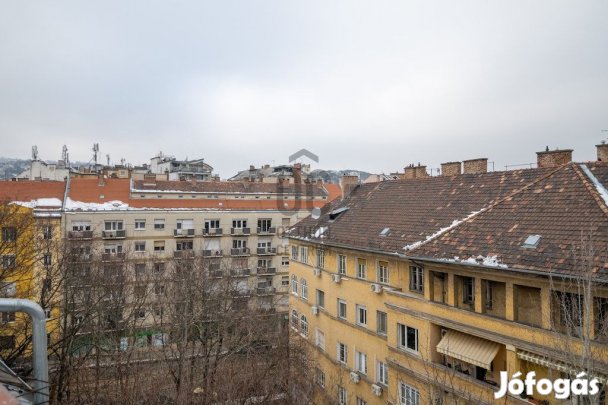 Eladó lakás Budapest 12. ker., Németvölgy