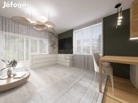 Eladó lakás Budapest 12. ker., Orbánhegy