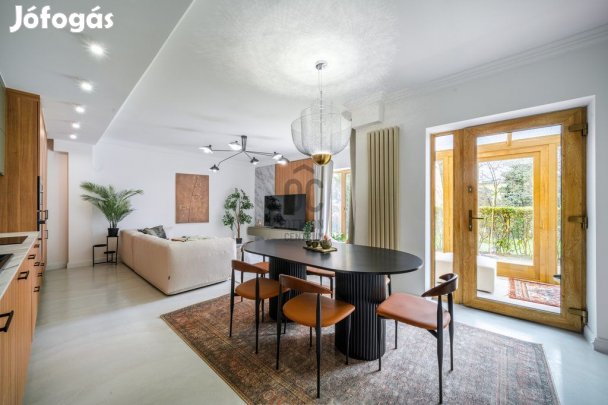 Eladó lakás Budapest 12. ker., Orbánhegy