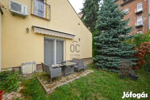 Eladó lakás Budapest 13. ker., Angyalföld