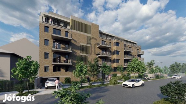 Eladó lakás Budapest 13. ker., Angyalföld