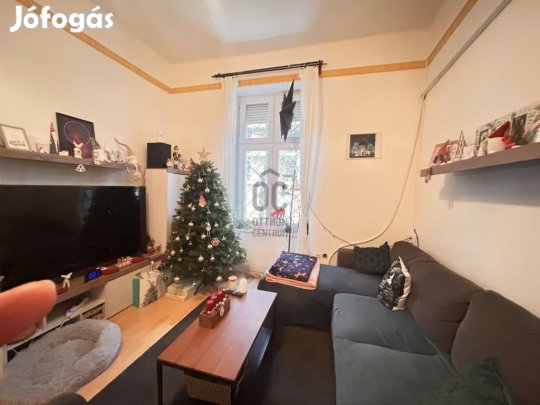 Eladó lakás Budapest 13. ker., Angyalföld