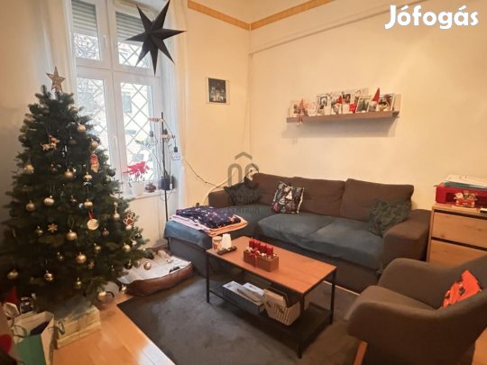 Eladó lakás Budapest 13. ker., Angyalföld