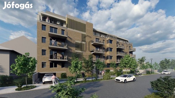 Eladó lakás Budapest 13. ker., Angyalföld