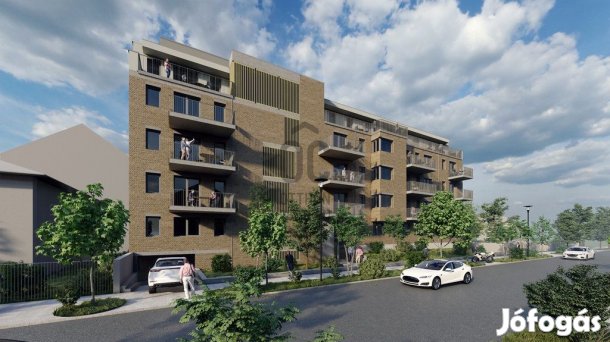 Eladó lakás Budapest 13. ker., Angyalföld