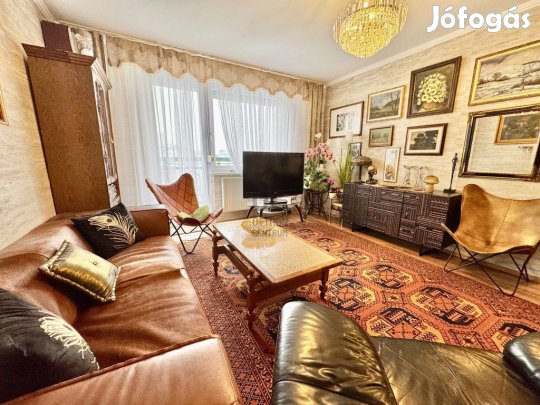 Eladó lakás Budapest 13. ker., Angyalföld