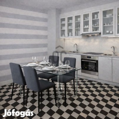 Eladó lakás Budapest 13. ker., Lőportárdűlő